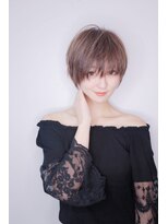 アメリ(Amelie)&nbsp;大人マッシュ