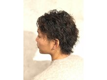 ボヌールヘア(BONHEUR HAIR)