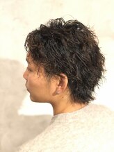 ボヌールヘア(BONHEUR HAIR)