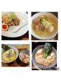 ワビー(Wa-be) ラーメンヲタク。ラーメンブロガー。ラーメンソムリエ。