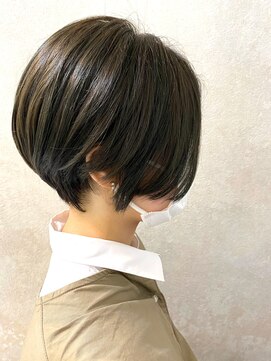 シトロン ブラン(CITRON blanc) s133