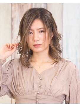 ステラ 川口東領家店(STELLA) エアリーミディ