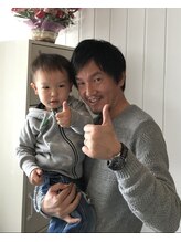 マリブ ヘアリゾート 伊勢崎本店(malibu hair resort)&nbsp;関口 裕馬