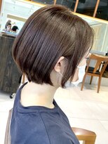 バブ バイネオリーブ(Bab by neolive)&nbsp;ショートボブ