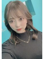 ティファニー(Tiffany) Tiffany