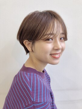 サンド 表参道(sand) コンパクトショート