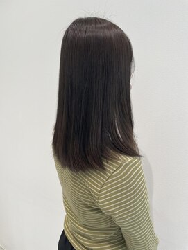 フォルテ 島田店 オリーブカラー