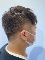 ブロッサム 若葉店(Blossom) 爽やかショート