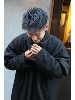 コング(KONG)&nbsp;緩めのツイスパ