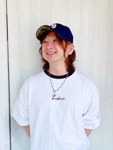 アンジー(an'gie) 川口 秀樹