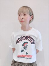 アンジー(an'gie) 富岡 美貴