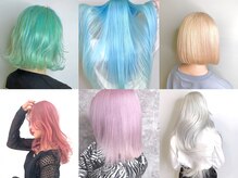 *スタイリング,お仕上げについて*仕上がりはお客様のご要望にお応えします!![みなとみらい]