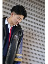 ザ バーバー ルイス(THE BARBER LUI'S)&nbsp;natural 7.3