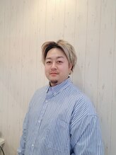 アグ ヘアー ミミ 成田店(Agu hair mimi) 鈴木 