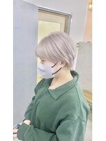 エイル アメ村(Eir) ホワイト☆