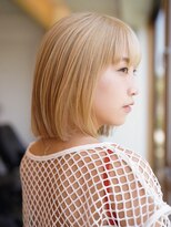 ビュートリアム 鎌倉小町(BEAUTRIUM)&nbsp;ホワイトブロンド