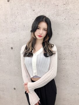 イキ 表参道(iki omotesando) 大人ガーリー/モード/チョコレート[表参道駅]