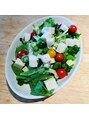 ビューティフルガーデンズ(Beautiful Gardens) 料理をするのが好きなので食材を探していろんな所に出没します