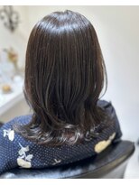 ウィル 荒牧(WILL) シアーオリーブベージュ
