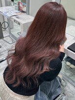 ニューヨークニューヨーク 垂水店(NYNY)&nbsp;【韓国スタイル】ラベンダーピンク