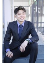 フリーダム ヘアー ザ ムー(Freedom Hair THE MOO)&nbsp;成人式☆メンズカットセット