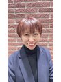 シックノアール(CHIC NOIR) 堀籠 理恵