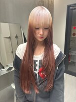 ソル 栄矢場町(SOL)&nbsp;ルーツカラー