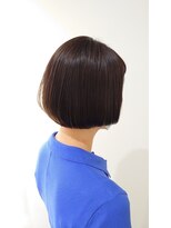 モッズ ヘア 目黒店(mod’s hair)&nbsp;ワンレンボブ