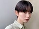 シセイ 青山(SHISEI)の写真/<湿気に悩まない>ダメージレス髪質改善酸性ストレート導入*[南青山/表参道駅/ショートカット/メンズカット]