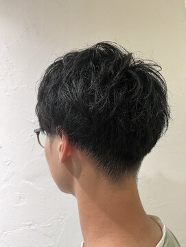 美容室 スタジアム(Stadium) センターパート