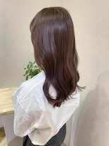 ディライト(Delight) 内側から芯のある艶髪に