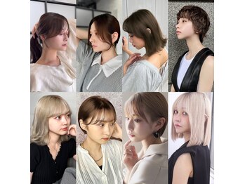 Maison I.R.O+ 【メゾンイロ】