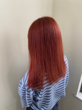 ニュイ 高槻 阪急茨木店(nui) 黒髪ボブルフネビージュ小顔ワンレンスペインカール