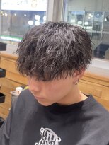 ネクストゼロ(NEXT zerO) 縦落ち ツイスパ