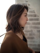 アラワラブルー(arrawarra blue)&nbsp;大人ミディ/20代/30代/40代/50代/倉敷駅/白楽町