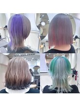 SUNA  Designer(指名料1650)