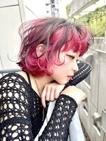 リーノア(LINOAH)&nbsp;Design color Bordeaux