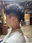 ニュアンスパーマ
