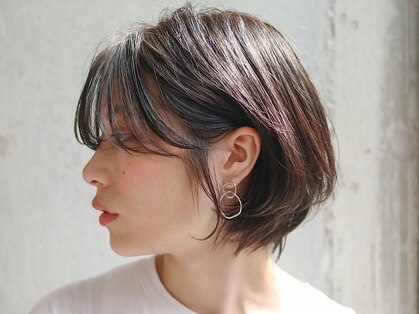 ダヴィン 中目黒(DaVin)の写真