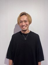 アッシュ 上尾春日店(Ash) 伊東 輝