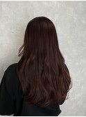 カシスカラー　CIEL 加賀