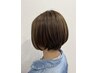 カット＋パワーディクトTr￥7500→￥4000