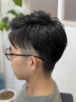 パリシ Polish&nbsp;カット