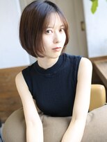 バース(BIRTH) ストリートメント+カット+潤TR13