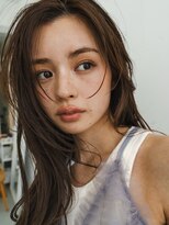 グリーン 町田(green)&nbsp;【ロング】ローレイヤー×フェイスレイヤー