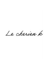 Le cherien K