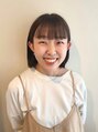 ココナ ヘア メゾンプリュス(cocona hair maison+) 山崎 夏実