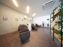 レイヤーカット/ハッシュカット/バレイヤージュ/デザインカラー