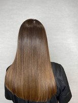 ポンテ 福岡西店(ponte)&nbsp;髪質改善トリートメント