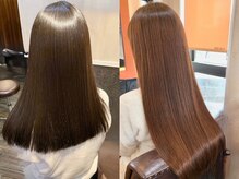 エブリーストレートの雰囲気（悩みに答える技術と実績）